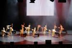 Danse moderne adultes juin 2026